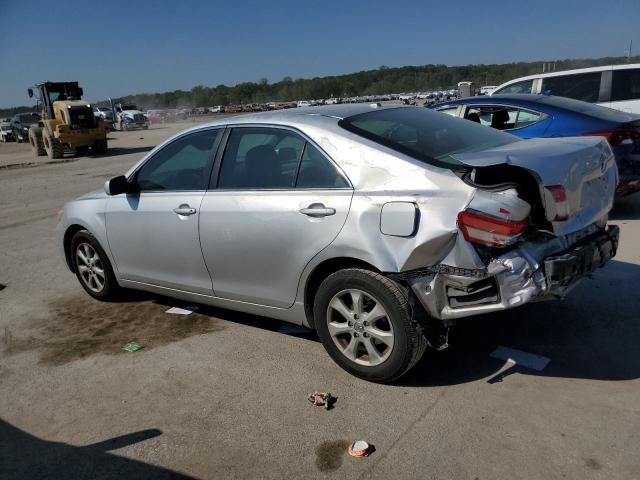 2011 TOYOTA CAMRY BASE - 4T1BF3EK1BU763073