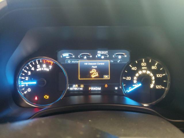 2018 FORD F150 SUPER - 1FTEW1EP0JFE27774