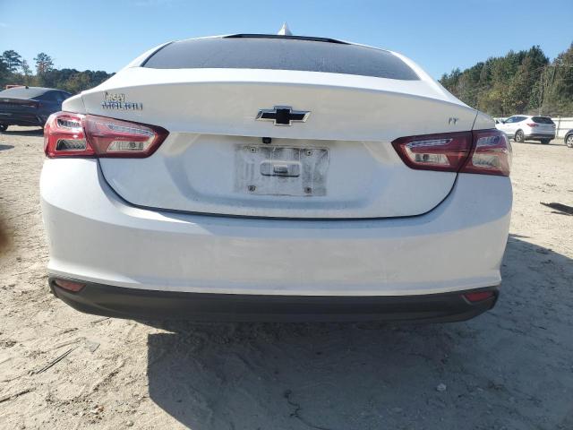 2019 CHEVROLET MALIBU LT #3285635328