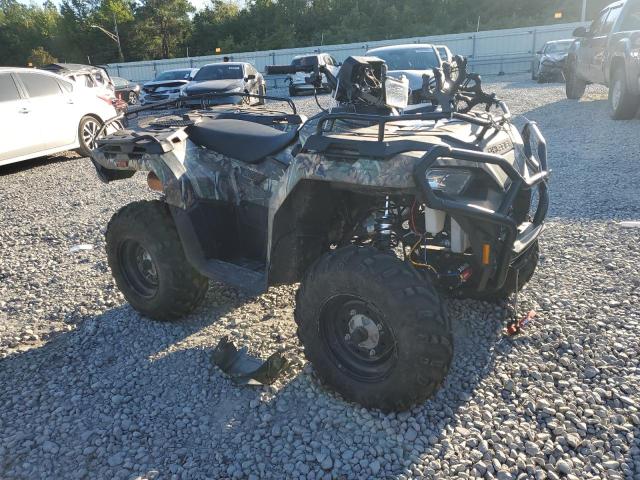 2023 POLARIS 4 WHEELER 3NESEE577PN177127