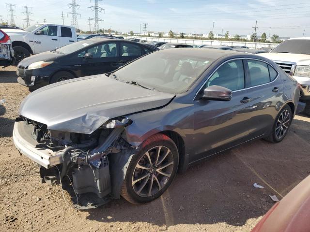 ACURA TLX TECH