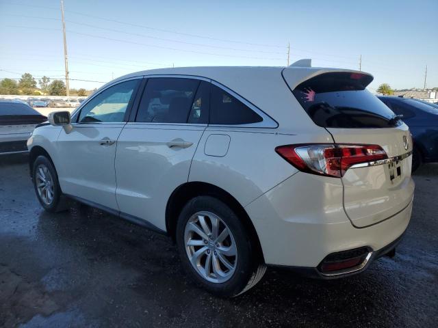 2018 ACURA RDX TECHNO 5J8TB3H59JL012030