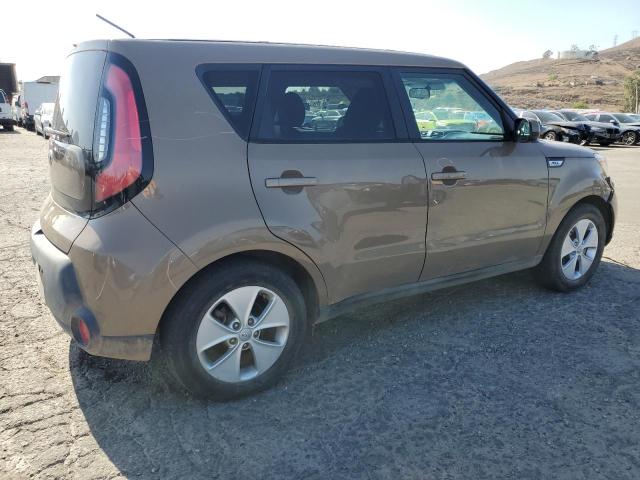 2016 KIA SOUL - KNDJN2A25G7308560