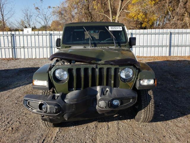 2021 JEEP WRANGLER U - 1C4HJXEMXMW598363