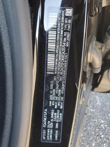 2024 DODGE HORNET R/T ZACPDFCWXR3A28764