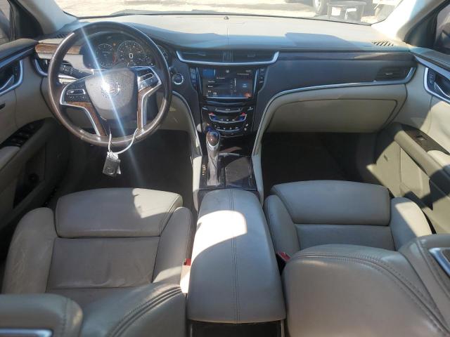 2013 CADILLAC XTS PLATIN #3286683307