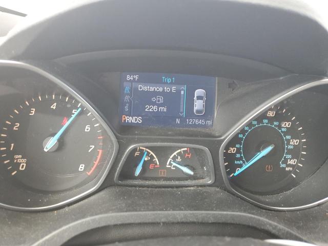 2013 FORD ESCAPE SE #3281438022