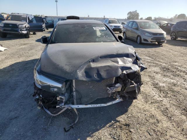 2018 BMW 540 I WBAJE5C54JWA95784