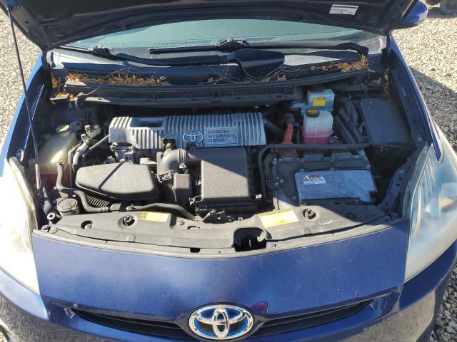 2010 TOYOTA PRIUS - JTDKN3DU2A0180141