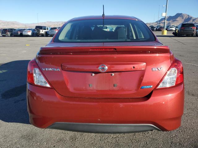 2016 NISSAN VERSA S 3N1CN7AP4GL877223