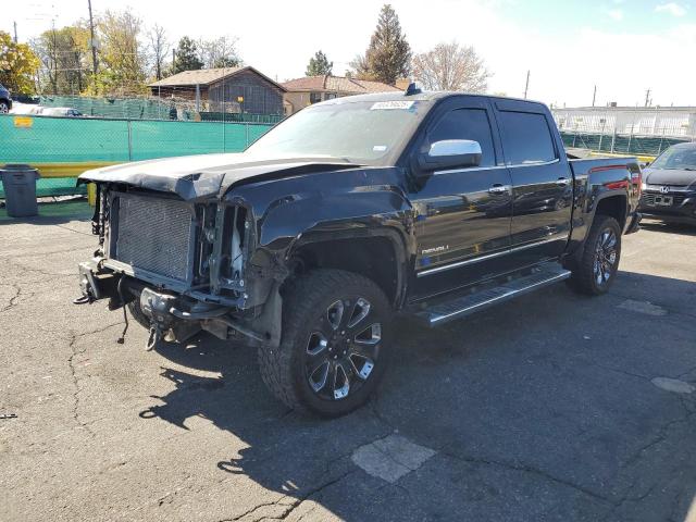 2016 GMC SIERRA C15 - 3GTP1NEC6GG277950