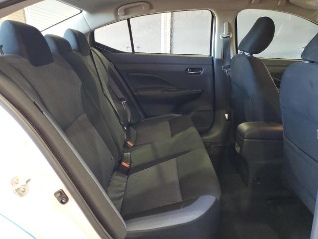 2025 NISSAN VERSA SV 3N1CN8EV4SL841457