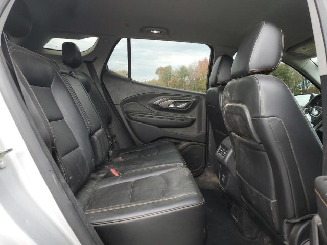 2019 GMC TERRAIN SL - 3GKALVEV0KL288934