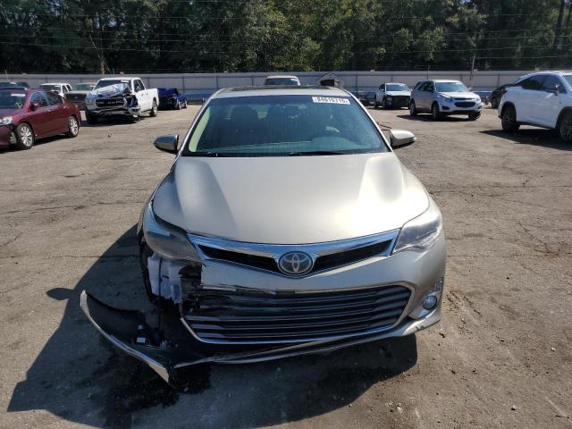 2015 TOYOTA AVALON XLE #3292485690