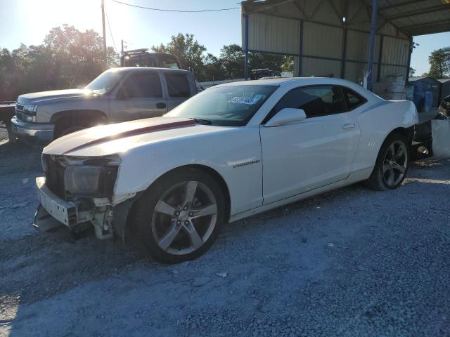 CHEVROLET CAMARO LT