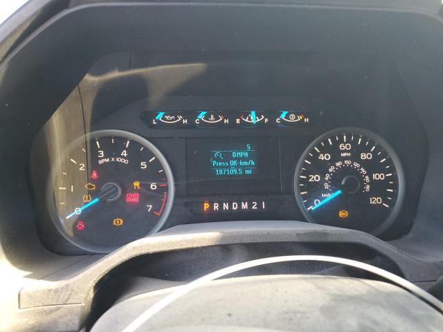 2015 FORD F150 SUPER #3301638642