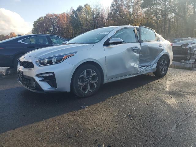 2021 KIA FORTE FE #3302796949