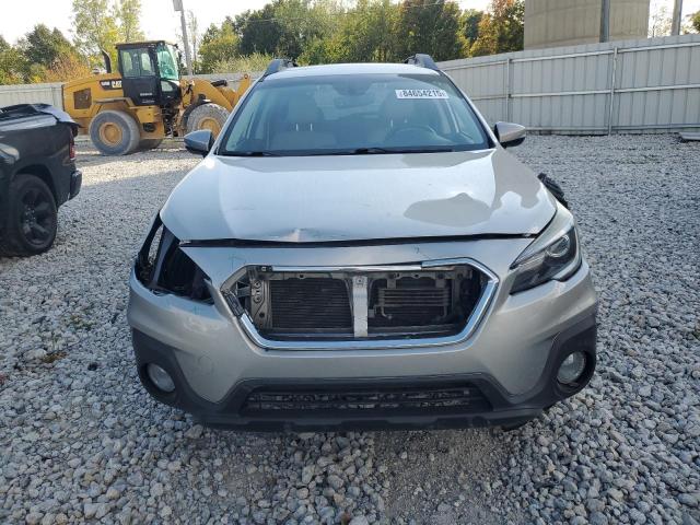 2018 SUBARU OUTBACK 2.5I LIMITED 4S4BSANC6J3224669