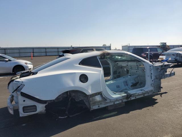 2022 CHEVROLET CAMARO #3301587677