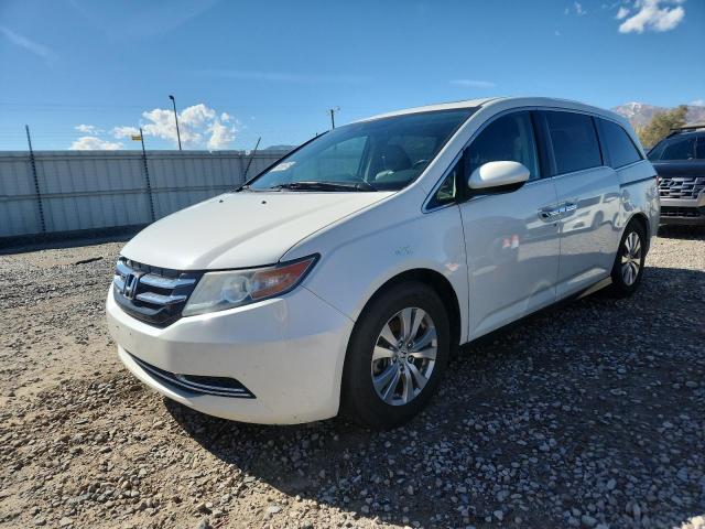 HONDA ODYSSEY EX