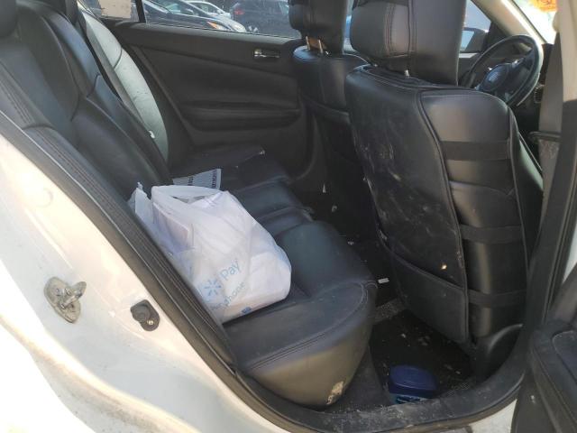 2013 NISSAN MAXIMA S #3294268883