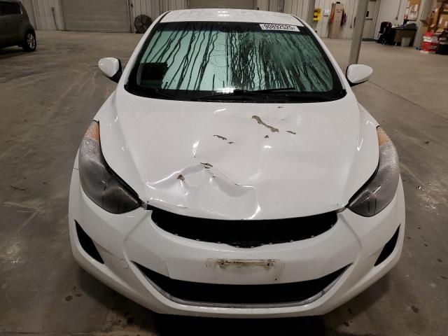 2013 HYUNDAI ELANTRA GL #3279671939
