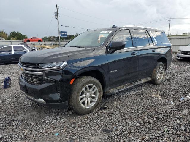 CHEVROLET TAHOE K150