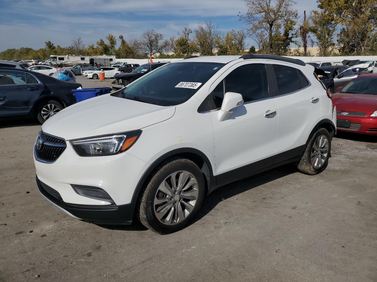 BUICK ENCORE PREFERRED