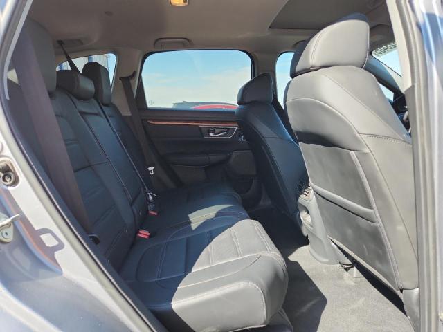 2020 HONDA CR-V TOURI #3276406662