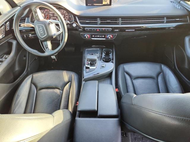 2019 AUDI Q7 PRESTIG - WA1VAAF75KD040304