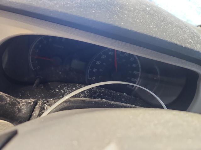 2012 TOYOTA SIENNA LE - 5TDKK3DC2CS228494