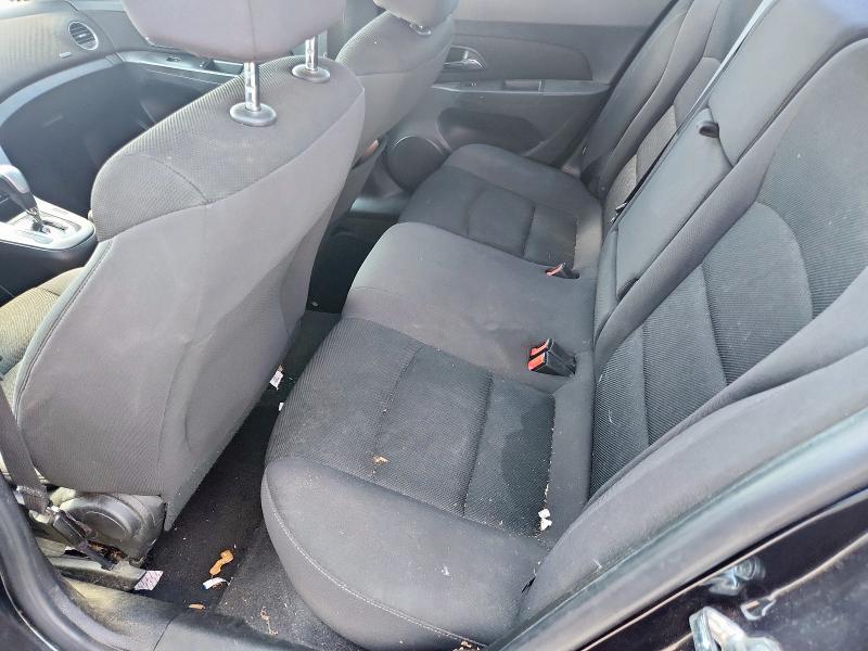 2015 CHEVROLET CRUZE LT 1G1PC5SB5F7246018