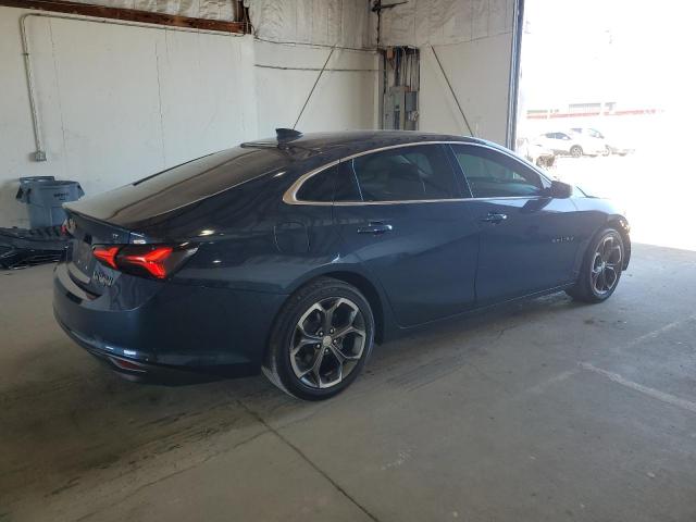 2021 CHEVROLET MALIBU LT #3291237958