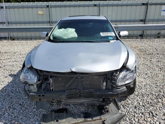 2010 NISSAN MAXIMA S #3293439416