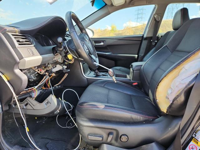 2017 TOYOTA CAMRY LE 4T1BF1FKXHU747935