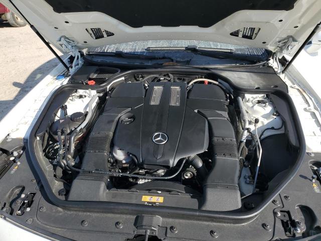 2015 MERCEDES-BENZ SL 400 WDDJK6FA3FF032101