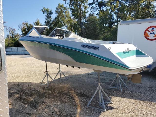 1989 MASTERCRAFT MARINE LOT - Other View