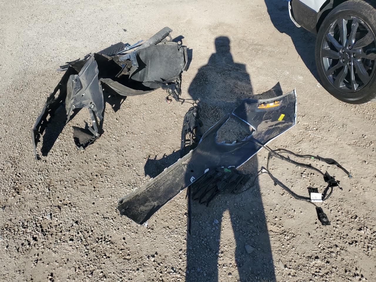 CHEVROLET EQUINOX RS