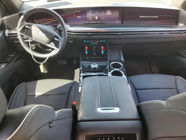 2025 CADILLAC ESCALADE S 1GYS9ERLXSR145936