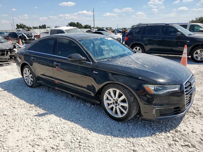 2016 AUDI A6 PREMIUM - WAUFGAFC8GN008127