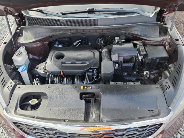 2019 KIA SORENTO L - 5XYPG4A38KG532751