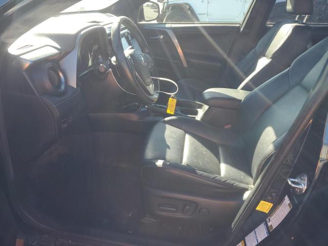 2018 TOYOTA RAV4 SE - JTMJFREV0JJ228720