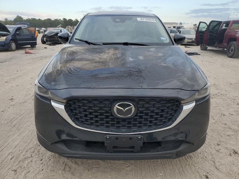2023 MAZDA CX-5 PREMI - JM3KFBDM4P0130557