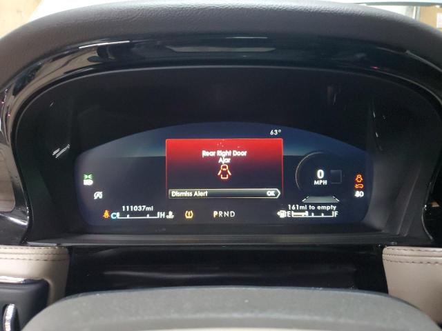 2021 LINCOLN CORSAIR RE - 5LMCJ2DH9MUL07440