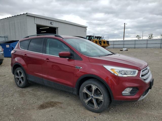 2018 FORD ESCAPE SEL - 1FMCU9HD1JUA30210
