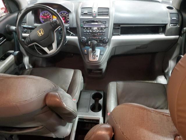 2010 HONDA CR-V EXL #3285589267