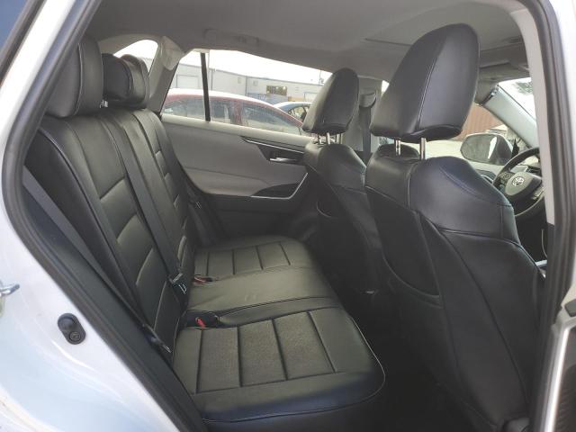 2019 TOYOTA RAV4 XLE #3302816916