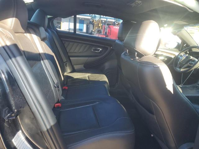 2016 FORD TAURUS LIM - 1FAHP2F84GG112198