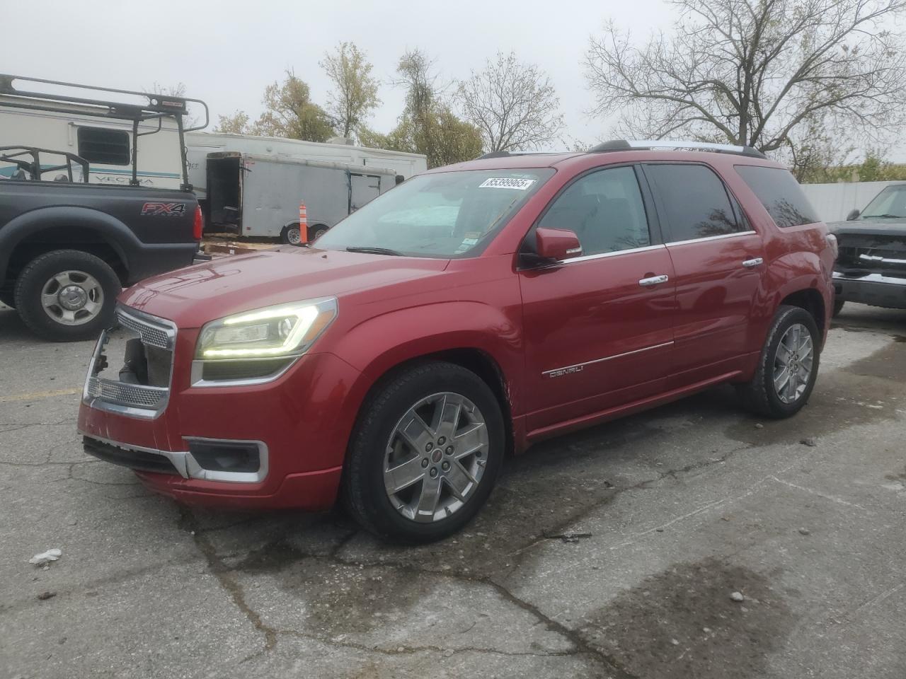 GMC ACADIA DENALI