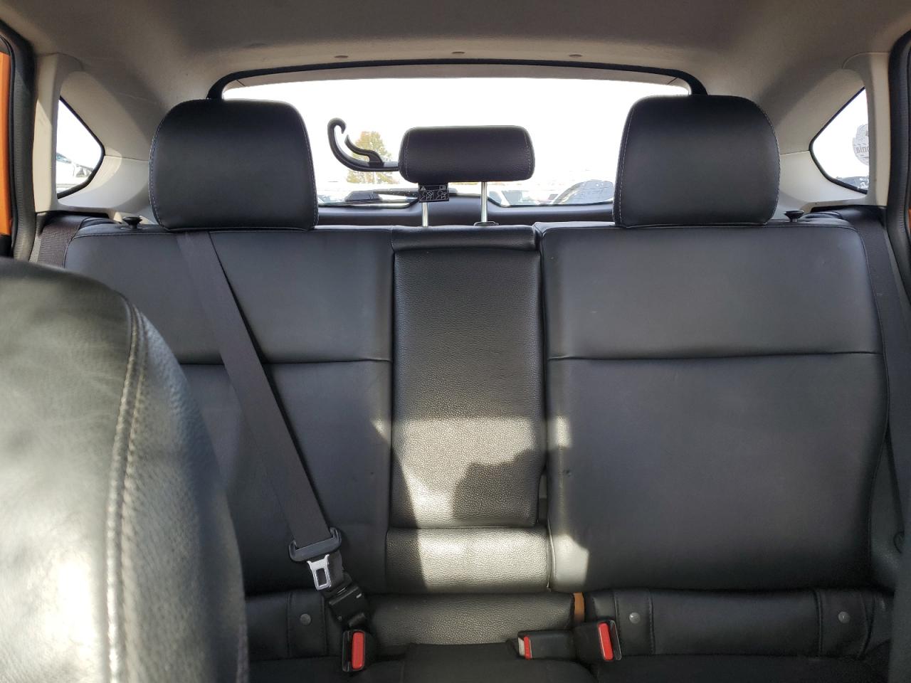 SUBARU XV 2.0 LIMITED